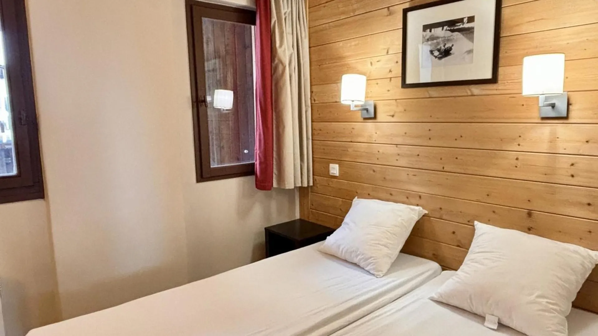Apartment Confortable 3 Pieces Avec 2 Balcons Pour 7 Pers., Proche Remontees Et Commerces, Morzine - Fr-1-634-10 Avoriaz
