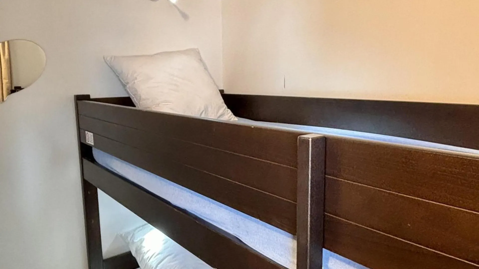 Confortable 3 Pieces Avec 2 Balcons Pour 7 Pers., Proche Remontees Et Commerces, Morzine - Fr-1-634-10 Avoriaz Apartment